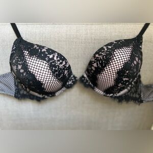 Victoria’s Secret Bombshell Bra - 34B